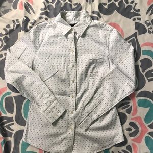 Banana Republic Button Down